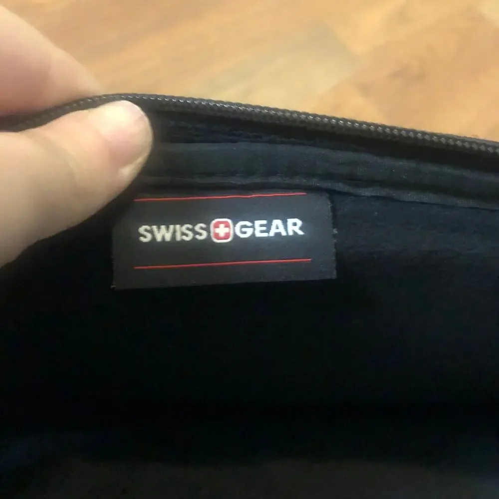 Swiss Gear Laptop Bag